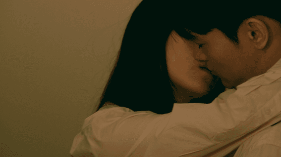 드롭샷매치 포트폴리오 - 뮤직비디오 | wen - 추워