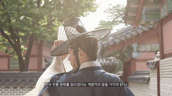 드롭샷매치 포트폴리오 - 네이버 커넥트재단 소프트웨어 교육 플랫폼 엔트리 홍보 다큐멘터리 영상 | 다음 블록을 쌓아주세요