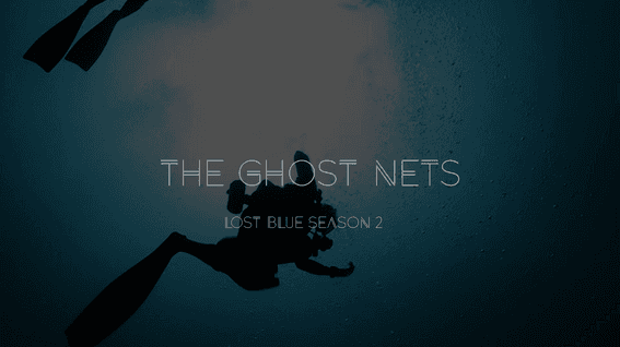 드롭샷매치 포트폴리오 - 제로그램 The Ghost Nets 환경 다큐멘터리 영상