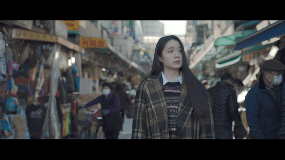 드롭샷매치 포트폴리오 - 뮤직비디오 | 카더가든 - 그날, 우리
