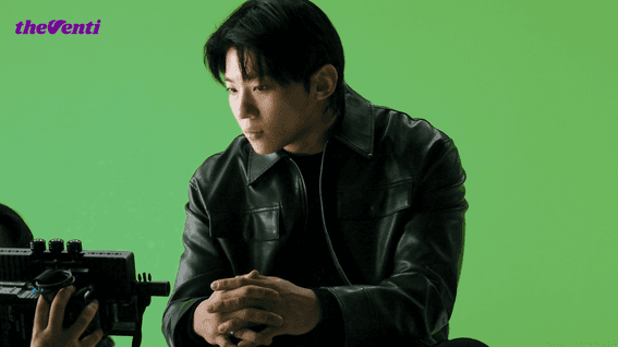 드롭샷매치 포트폴리오 - 더 벤티 X 덱스 TVC 메이킹 영상