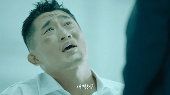 드롭샷매치 포트폴리오 - KT 스마트 메시지 홍보영상 | 위치문자 편