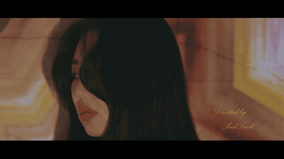드롭샷매치 포트폴리오 - 뮤직비디오 ㅣBRR - TWHALEZ