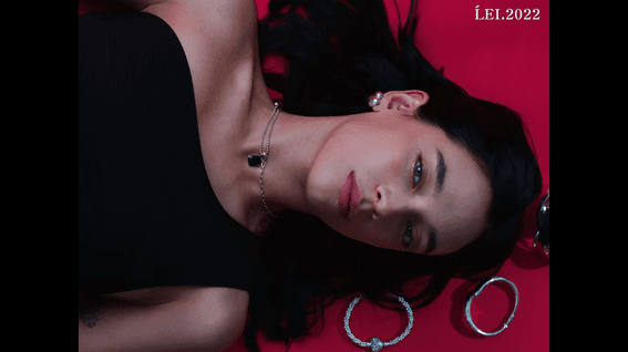 드롭샷매치 포트폴리오 - LEI.2022 프로모션 영상