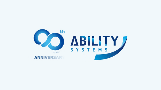 드롭샷매치 포트폴리오 - 어빌리티시스템즈 기업 홍보 영상 | Open your Fabulous Future!