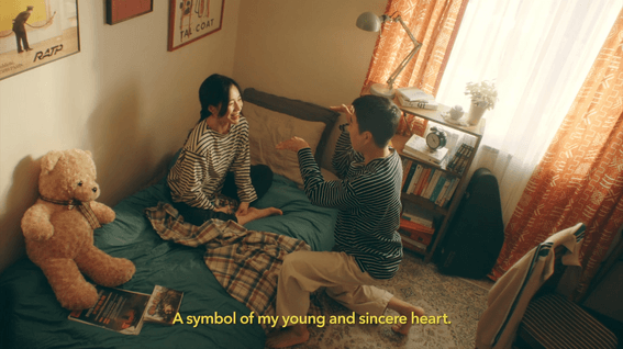 드롭샷매치 포트폴리오 - 닌자반 익스프레스 홍보 영상