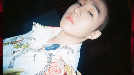 드롭샷매치 포트폴리오 - 카파 브랜드필름 영상