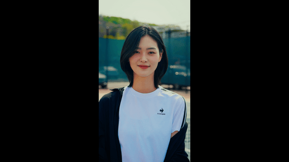 드롭샷매치 포트폴리오 - 르꼬끄 LCC 캠페인 영상