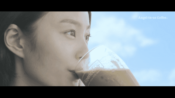 드롭샷매치 포트폴리오 - 엔제리너스 브랜드 홍보 영상 | 낭만 트레블