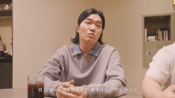 드롭샷매치 포트폴리오 - 교보생명 X 너덜트 숏드라마형 홍보 영상 3편