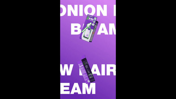 드롭샷매치 포트폴리오 - 올리브영 기획세트 소개 영상