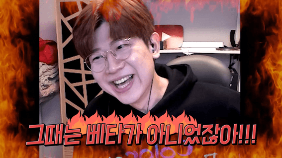 드롭샷매치 포트폴리오 - 테드TV 유튜브 콘텐츠 편집 영상 | 당장은 템 거지인데; 인생역전 한 방 노리는 개꿀잼게임 다크앤다커 모바일