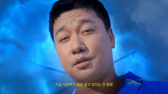 드롭샷매치 포트폴리오 - [YBM] 선생님 고민 있을 때 왜 'Y'하지 않으셨죠?🤔 대체 Why?!?!