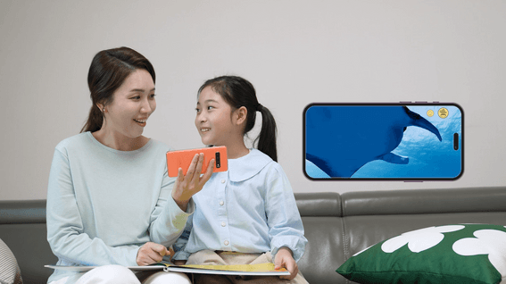 드롭샷매치 포트폴리오 - 우리덜 VR 홍보 영상