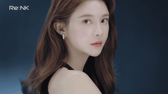 드롭샷매치 포트폴리오 - 리엔케이 셀투셀 에센스 광고