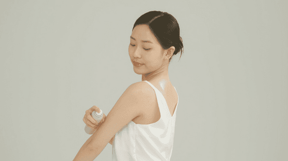 드롭샷매치 포트폴리오 - Medisorb 메디솝 광고