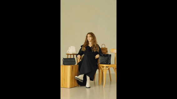드롭샷매치 포트폴리오 - Masion246 - 브랜드 제품 숏필름 1편