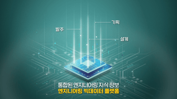드롭샷매치 포트폴리오 - 한국생산기술연구원 엔지니어링 빅데이터 플랫폼 소개영상