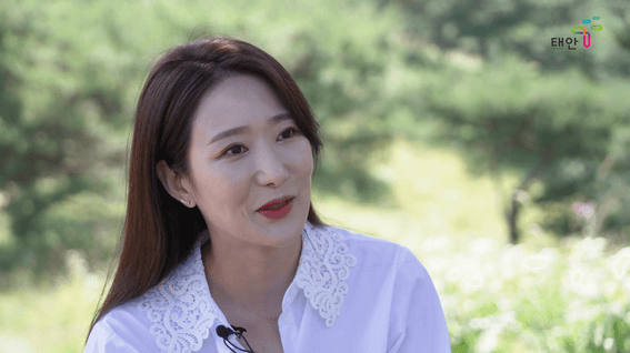 드롭샷매치 포트폴리오 - 태안군 지역협동조합 탐방 인터뷰