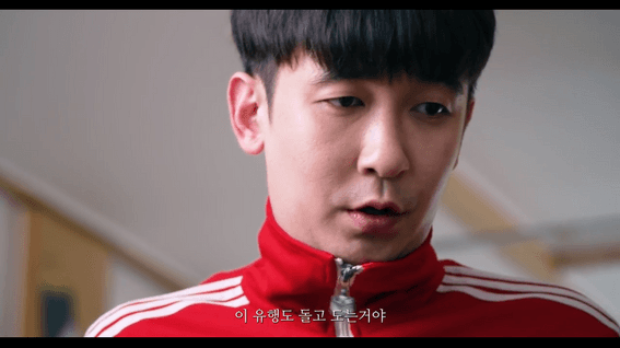 드롭샷매치 포트폴리오 - 스케치코미디 유튜브 웹드라마