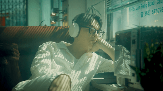 드롭샷매치 포트폴리오 - 뮤직비디오ㅣ우수한-지구인