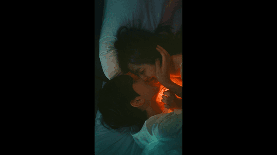 드롭샷매치 포트폴리오 - 숏폼드라마ㅣ내가 사랑한 나의 친구