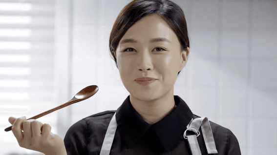 드롭샷매치 포트폴리오 - 화성시 홍보영상ㅣ맛조개를 활용한 요리 맛찌개