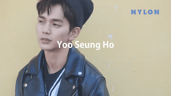 드롭샷매치 포트폴리오 - 아디다스 나일론 영상화보ㅣ유승호 편