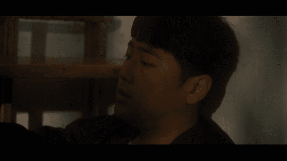 드롭샷매치 포트폴리오 - 칸엔터테인먼트ㅣ다크한 뮤직비디오