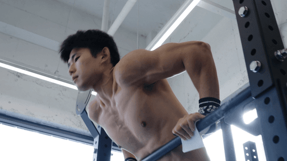 드롭샷매치 포트폴리오 - 어라운드크로스핏 홍보영상