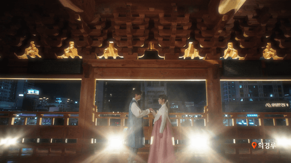 드롭샷매치 포트폴리오 - 2024 광주광역시 관광홍보영상