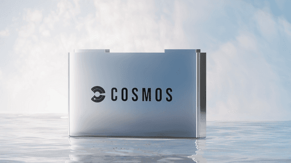 드롭샷매치 포트폴리오 - COSMOS LAB 제품 프로모션 영상