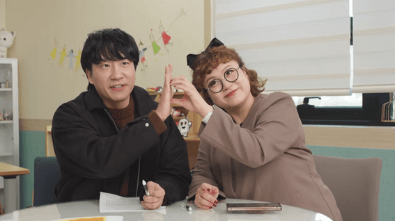 드롭샷매치 포트폴리오 - 양구군청 정책 영상_드라마타이즈