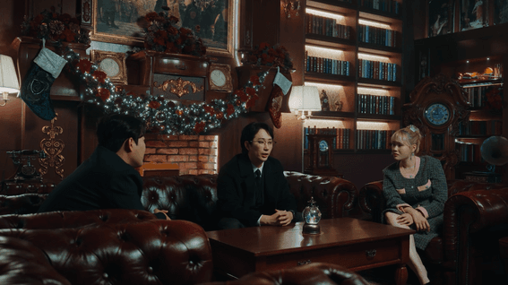 드롭샷매치 포트폴리오 - [아웃백]ㅣ브랜드 CF 드라마