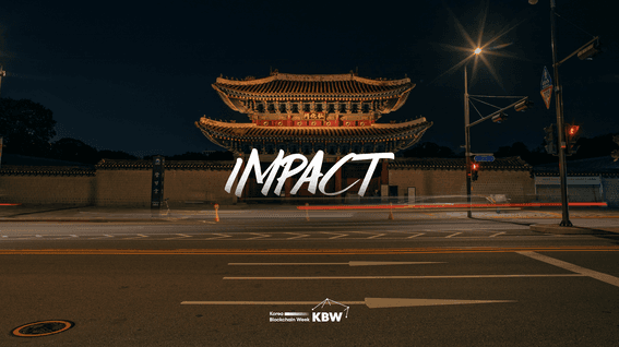 드롭샷매치 포트폴리오 - [KBW]ㅣ2024 impact 스케치 영상