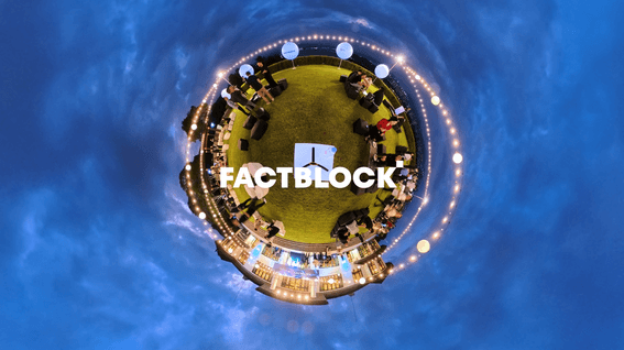드롭샷매치 포트폴리오 - [KBW]ㅣ2024 factblock 스케치 영상