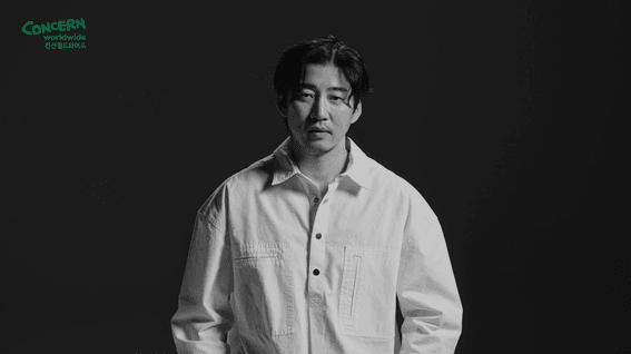드롭샷매치 포트폴리오 - [컨선월드와이드]ㅣ진정성 넘치는 배우들이 말하는 관심의 힘 기후위기편