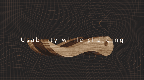 드롭샷매치 포트폴리오 - [함께모드]ㅣ파워스탠드 스타트업 인포메이션 영상