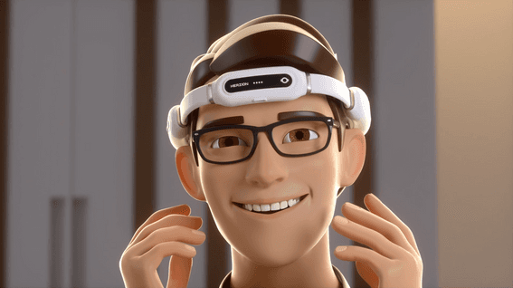 드롭샷매치 포트폴리오 - (주)아리바이오ㅣ헤르지온 3D 제품 홍보 동영상