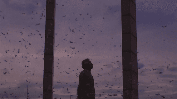 드롭샷매치 포트폴리오 - [미스틱]ㅣ손태진 가면 MV