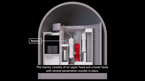 드롭샷매치 포트폴리오 - [한국원자력로봇]ㅣ기업 및 제품 홍보 영상