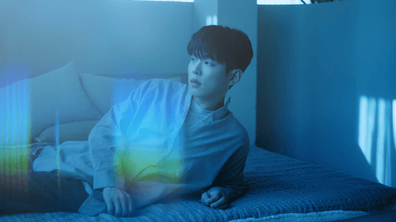드롭샷매치 포트폴리오 - [와이예스 엔터테인먼트]ㅣ2023 폴킴 남은 밤 콘서트 VCR