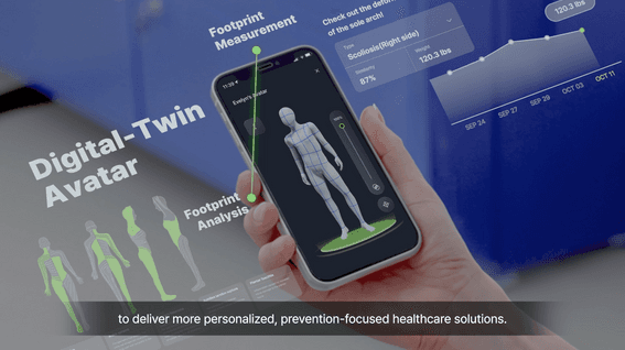 드롭샷매치 포트폴리오 - [케어앤코]ㅣ제품 홍보 영상