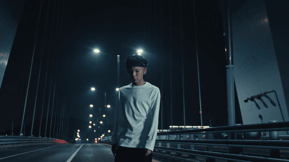드롭샷매치 포트폴리오 - [ANYO]ㅣ복제인간 MV