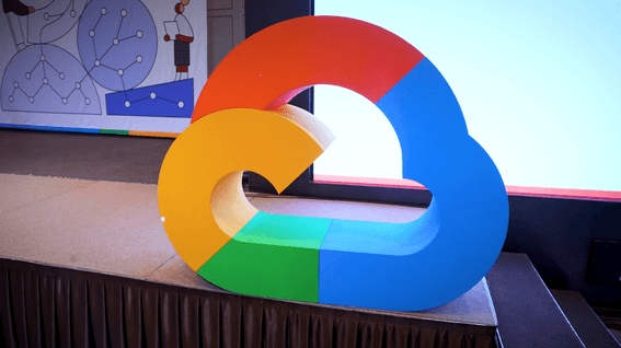 드롭샷매치 포트폴리오 - [Google Cloud]ㅣinnovation 행사 스케치 영상