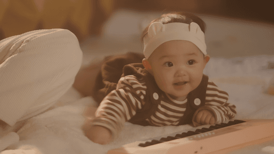 드롭샷매치 포트폴리오 - [문화체육관광부]ㅣ육아 다 된다 4편