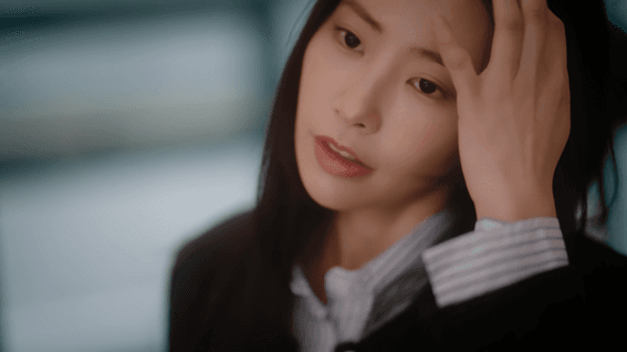 드롭샷매치 포트폴리오 - 교육부X장학재단 청춘코드 웹드라마