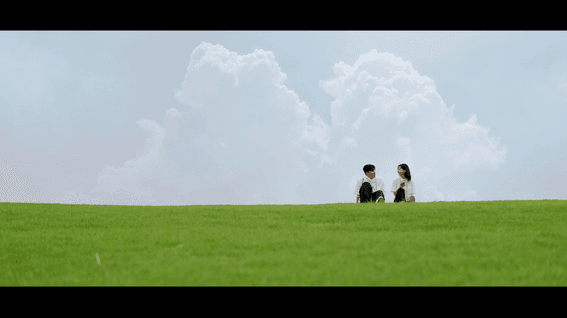 드롭샷매치 포트폴리오 - 시네마틱 웨딩 필름 영상