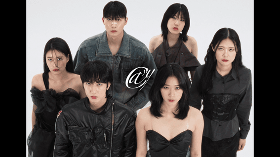 드롭샷매치 포트폴리오 - FRAYMㅣ2025 1st Brand campaign 패션필름