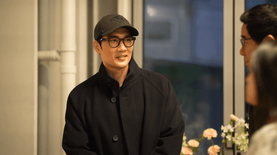 드롭샷매치 포트폴리오 - 프레인TPCㅣ신년회 행사 촬영
